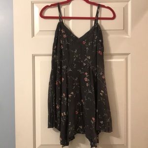 Slip Dress